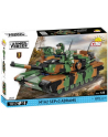 COBI 2623 Armed Forces M1A2 SEPV3 ABRAMS 1017 klocków - nr 1