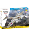 COBI 5734 Historical Collection WWII Samolot D-E HAVILLAND DH.98 MOSQUITO 710 klocków - nr 1