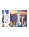 trefl Klocki Brick Trick Podróże - Empire State Building 61785 - nr 3