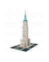 trefl Klocki Brick Trick Podróże - Empire State Building 61785 - nr 4
