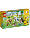 LEGO 31137 CREATOR Urocze psiaki p4 - nr 15