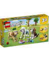 LEGO 31137 CREATOR Urocze psiaki p4 - nr 1