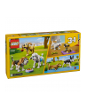 LEGO 31137 CREATOR Urocze psiaki p4 - nr 23