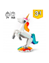LEGO 31140 CREATOR Magiczny jednorożec p4 - nr 3