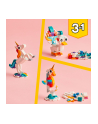 LEGO 31140 CREATOR Magiczny jednorożec p4 - nr 6
