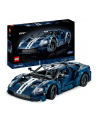 LEGO 42154 TECHNIC Ford GT wersja z 2022 roku p2 - nr 11