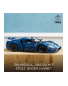 LEGO 42154 TECHNIC Ford GT wersja z 2022 roku p2 - nr 15