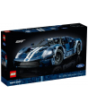 LEGO 42154 TECHNIC Ford GT wersja z 2022 roku p2 - nr 17