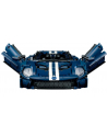 LEGO 42154 TECHNIC Ford GT wersja z 2022 roku p2 - nr 22