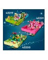 LEGO 43220 DISNEY Bajkowe przygody Piotrusia Pana i Wendy p6 - nr 12
