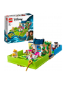 LEGO 43220 DISNEY Bajkowe przygody Piotrusia Pana i Wendy p6 - nr 15