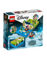 LEGO 43220 DISNEY Bajkowe przygody Piotrusia Pana i Wendy p6 - nr 18