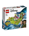 LEGO 43220 DISNEY Bajkowe przygody Piotrusia Pana i Wendy p6 - nr 1