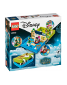 LEGO 43220 DISNEY Bajkowe przygody Piotrusia Pana i Wendy p6 - nr 28