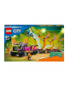 LEGO 60357 CITY Wyzwanie kaskaderskie - ciężarówka i ogniste obręcze p3 - nr 14