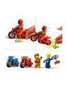 LEGO 60360 CITY Wyzwanie kaskaderskie - obracające się okręgi p4 - nr 11