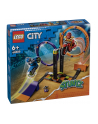LEGO 60360 CITY Wyzwanie kaskaderskie - obracające się okręgi p4 - nr 33