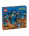 LEGO 60360 CITY Wyzwanie kaskaderskie - obracające się okręgi p4 - nr 34