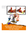 LEGO 60360 CITY Wyzwanie kaskaderskie - obracające się okręgi p4 - nr 6