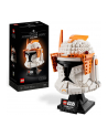 LEGO 75350 STAR WARS Hełm dowódcy klonów Cody’ego p3 - nr 5