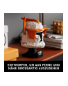 LEGO 75350 STAR WARS Hełm dowódcy klonów Cody’ego p3 - nr 7