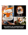 LEGO 75350 STAR WARS Hełm dowódcy klonów Cody’ego p3 - nr 8