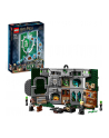 LEGO 76410 HARRY POTTER Flaga Slytherinu p6 - nr 2