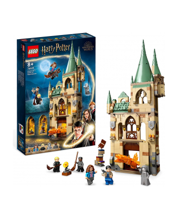 LEGO 76413 HARRY POTTER Hogwart: Pokój Życzeń p3