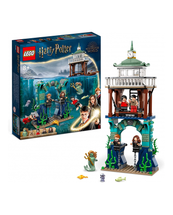 LEGO 76420 HARRY POTTER Turniej Trójmagiczny: Jezioro Hogwartu p4