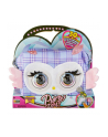 Purse Pets Interaktywna torebka Print Perfect Hoot Couture Owl' p4 20138764 Spin Master - nr 1