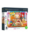 Puzzle 1000el Doggy Peekers 10699 Trefl - nr 1