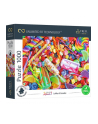 Puzzle 1000el Lollies 'amp; Candies 10701 Trefl - nr 1