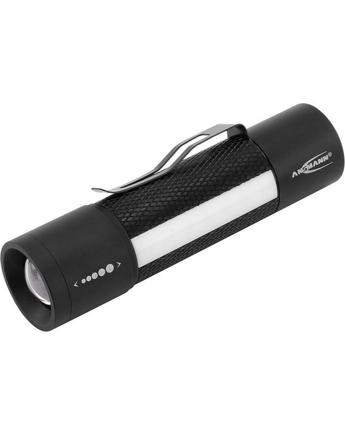 Ansmann Future Multi 3in1, flashlight (Kolor: CZARNY) główny