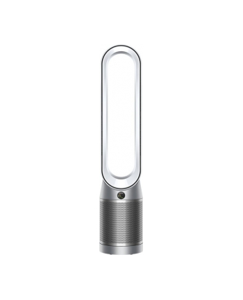 Dyson Purifier Cool Autoreact TP7A, air purifier (Kolor: BIAŁY/silver)