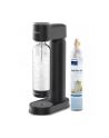 philips Saturator do wody ADD4901BK/10 czarny - nr 8