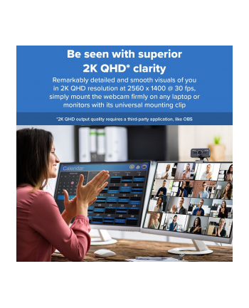 creative labs Kamera Live! Cam Sync V3 nr 1