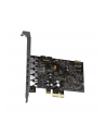 creative labs Karta dźwiękowa Sound Blaster Audigy FX V2 - nr 14