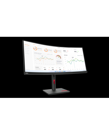 LENOVO T22i-30 21.5inch FHD IPS monitor 250cd/m2 6ms VGA HDMI 1.4 + DP 1.2 3YR