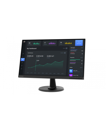 LENOVO ThinkVision C24-40 23.8inch Monitor HDMI VGA