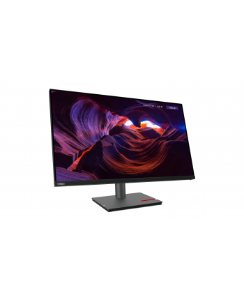 LENOVO ThinkVision P32p-30 31.5inch IPS 3840x2160 16:9 350cd/m2 HDMI DP USB TopSeller nr 2
