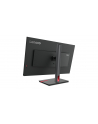 LENOVO ThinkVision P32p-30 31.5inch IPS 3840x2160 16:9 350cd/m2 HDMI DP USB TopSeller - nr 58