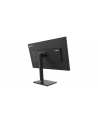 LENOVO ThinkVision T32h-30 31.5inch 2560x1440 Monitor 16:9 60Hz HDMI DP - nr 34