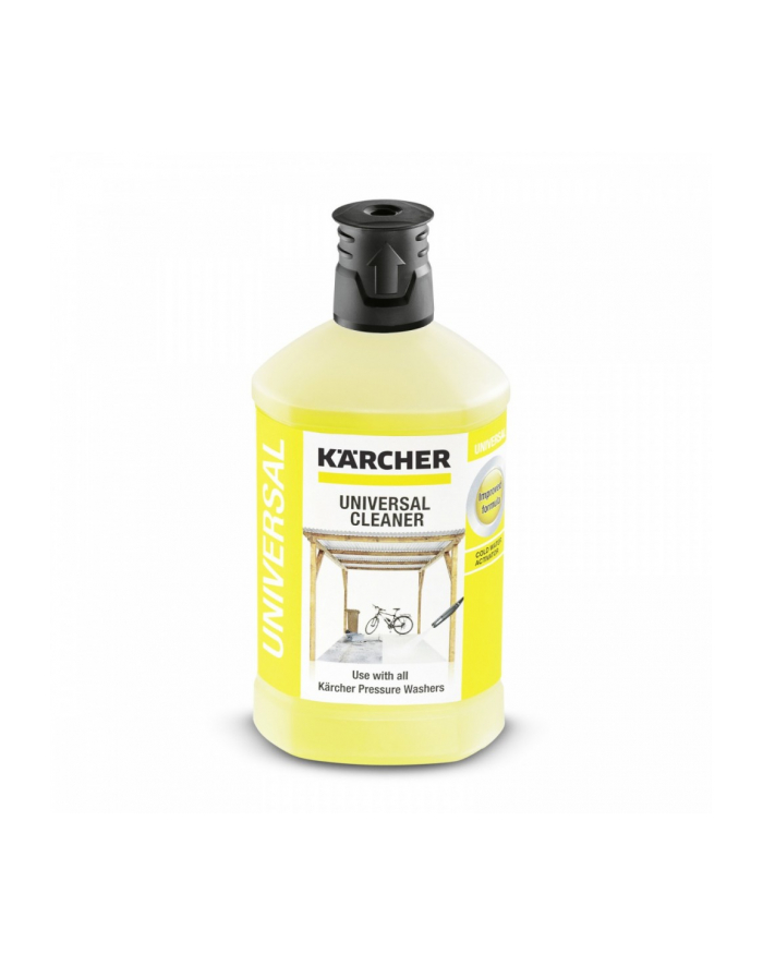 karcher Środek czyszczący uniwersalny 1L RM 555 6.295-753.0 główny