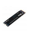 pny Dysk SSD 500GB M.2 2280 CS2230 M280CS2230-500-RB - nr 12