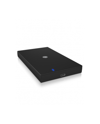 icybox Obudowa IB-200T-C3 2,5  SATA USB 3.2 Gen.1