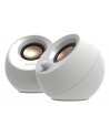 creative labs Głośniki Pebble v3 białe - nr 8