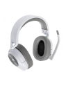 corsair Zestaw słuchawkowy bezprzewodowy HS55 biały - nr 7
