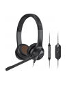 creative labs Słuchawki z mikrofonem CHAT USB - nr 19