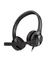 creative labs Słuchawki z mikrofonem CHAT USB - nr 20