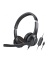 creative labs Słuchawki z mikrofonem CHAT USB - nr 21